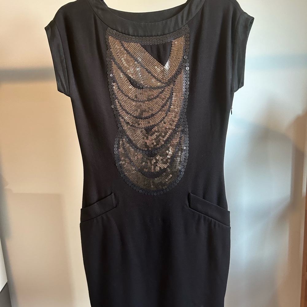 Super Cute Ted Baker dress!